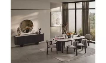 MADRİA Yemek Odası Takımı