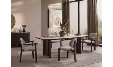 MADRİA Yemek Odası Takımı