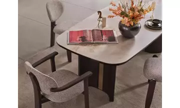 MADRİA Yemek Odası Takımı