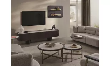 MADRİA Duvar Tv Ünitesi