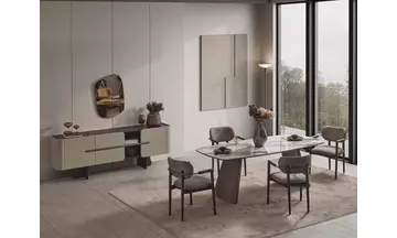 VİTA Yemek Odası Takımı