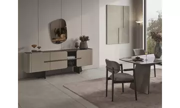 VİTA Yemek Odası Takımı