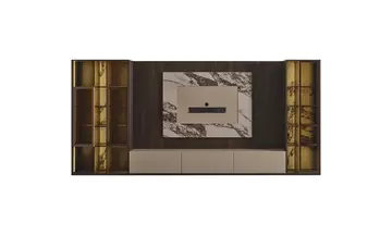 VİTA Duvar Tv Ünitesi