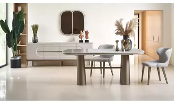 BERA Yemek Odası Takımı