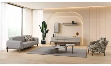 BERA Yemek Odası Takımı