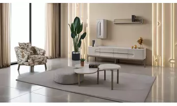 BERA Duvar Tv Ünitesi