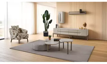BERA Duvar Tv Ünitesi