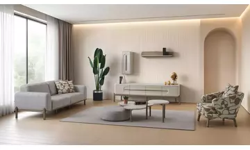 BERA Duvar Tv Ünitesi