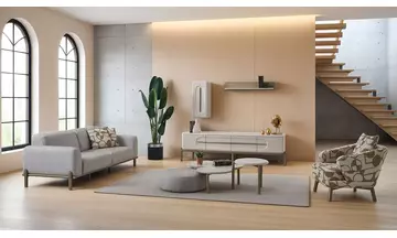 BERA Koltuk Takımı