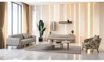 BERA Koltuk Takımı