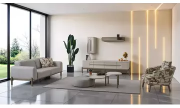 BERA Koltuk Takımı