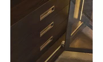 VİTA Yatak Odası Takımı