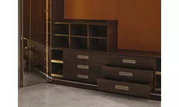 VİTA Yatak Odası Takımı