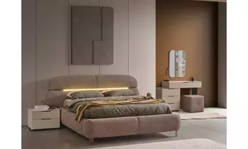 VİTA Yatak Odası Takımı