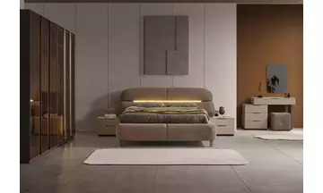 VİTA Yatak Odası Takımı