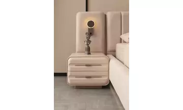 LENA Yatak Odası Takımı