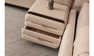 LENA Yatak Odası Takımı