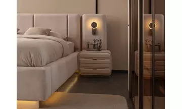 LENA Yatak Odası Takımı
