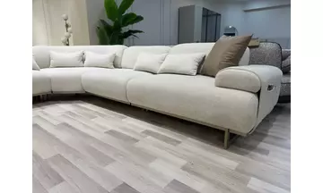 PİCASSO Köşe Takımı