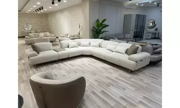 PİCASSO Köşe Takımı