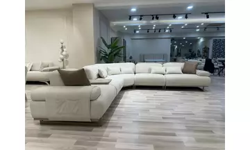 PİCASSO Köşe Takımı
