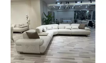 PİCASSO Köşe Takımı