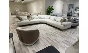 PİCASSO Köşe Takımı