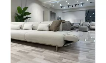 PİCASSO Köşe Takımı