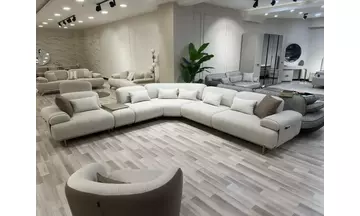 PİCASSO Köşe Takımı