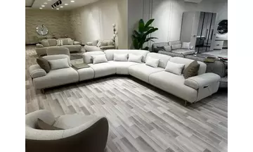 PİCASSO Köşe Takımı