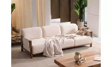 RİVA Koltuk Takımı
