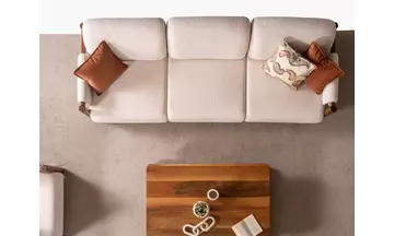 RİVA Koltuk Takımı