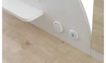 KARYA Genç ve Çocuk Odası Takımı