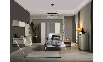 KARYA Genç ve Çocuk Odası Takımı