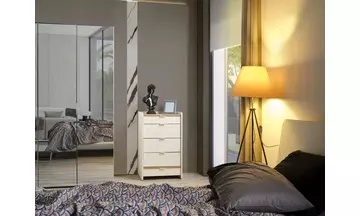 KARYA Genç ve Çocuk Odası Takımı