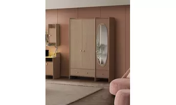 OSAYA Genç ve Çocuk Odası Takımı