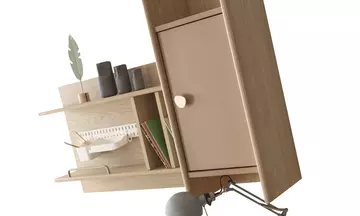 OSAYA Genç ve Çocuk Odası Takımı