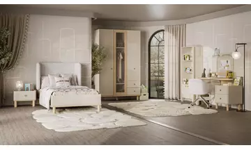 MEYA Genç ve Çocuk Odası Takımı
