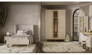 MEYA Genç ve Çocuk Odası Takımı