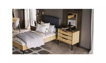 COLİA Genç ve Çocuk Odası Takımı