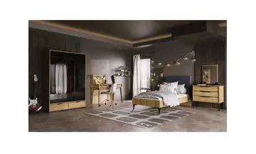 COLİA Genç ve Çocuk Odası Takımı