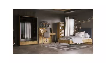 COLİA Genç ve Çocuk Odası Takımı