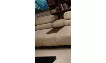 LUCİA Köşe Takımı