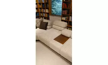 LUCİA Köşe Takımı