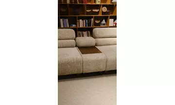 LUCİA Köşe Takımı