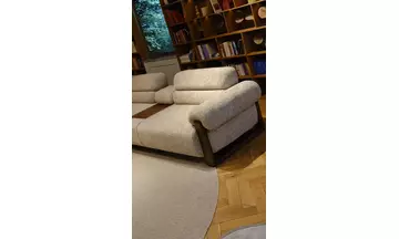 LUCİA Köşe Takımı