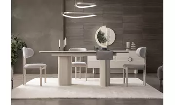 SMART Yemek Odası Takımı