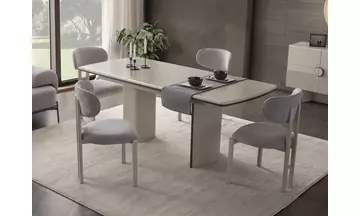 SMART Yemek Odası Takımı