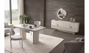 SMART Yemek Odası Takımı