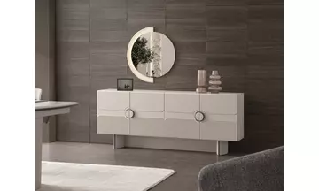 SMART Yemek Odası Takımı